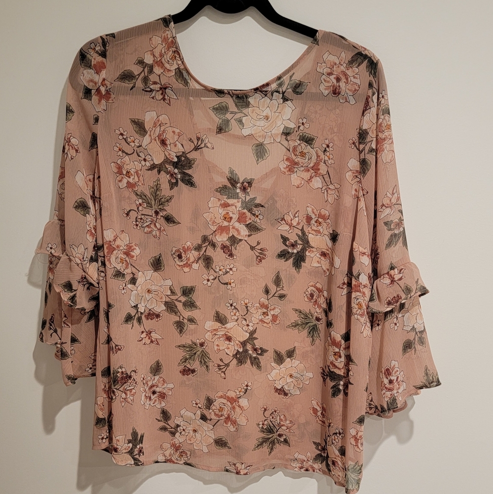Torrid Top. Size 00/XL